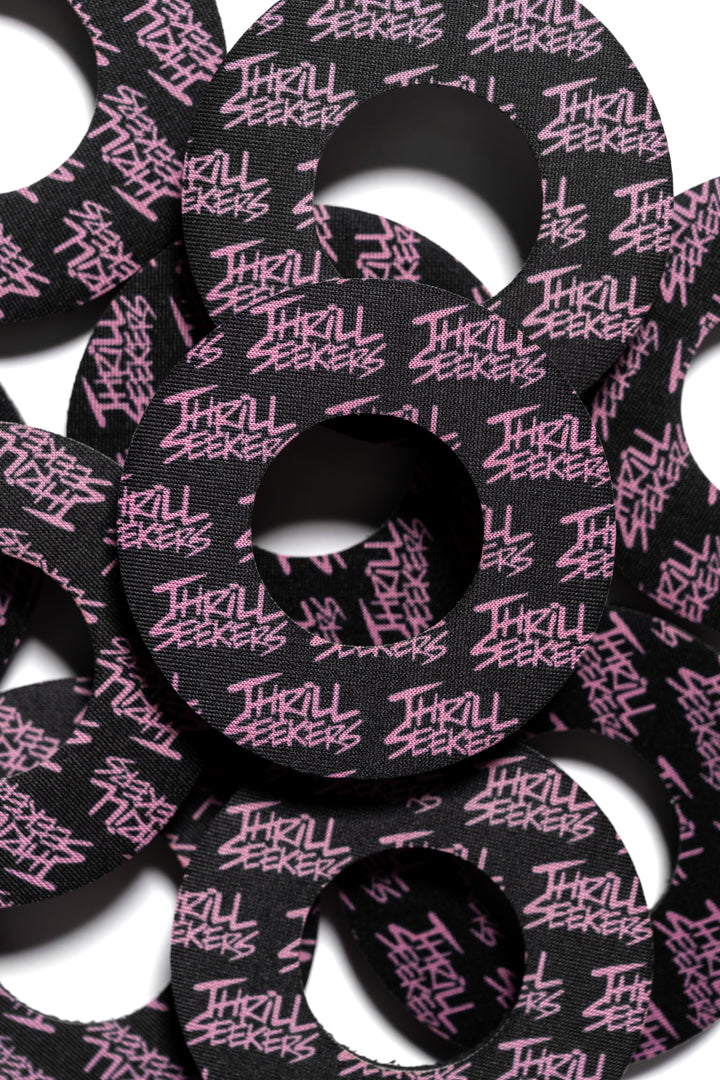Grip Donuts