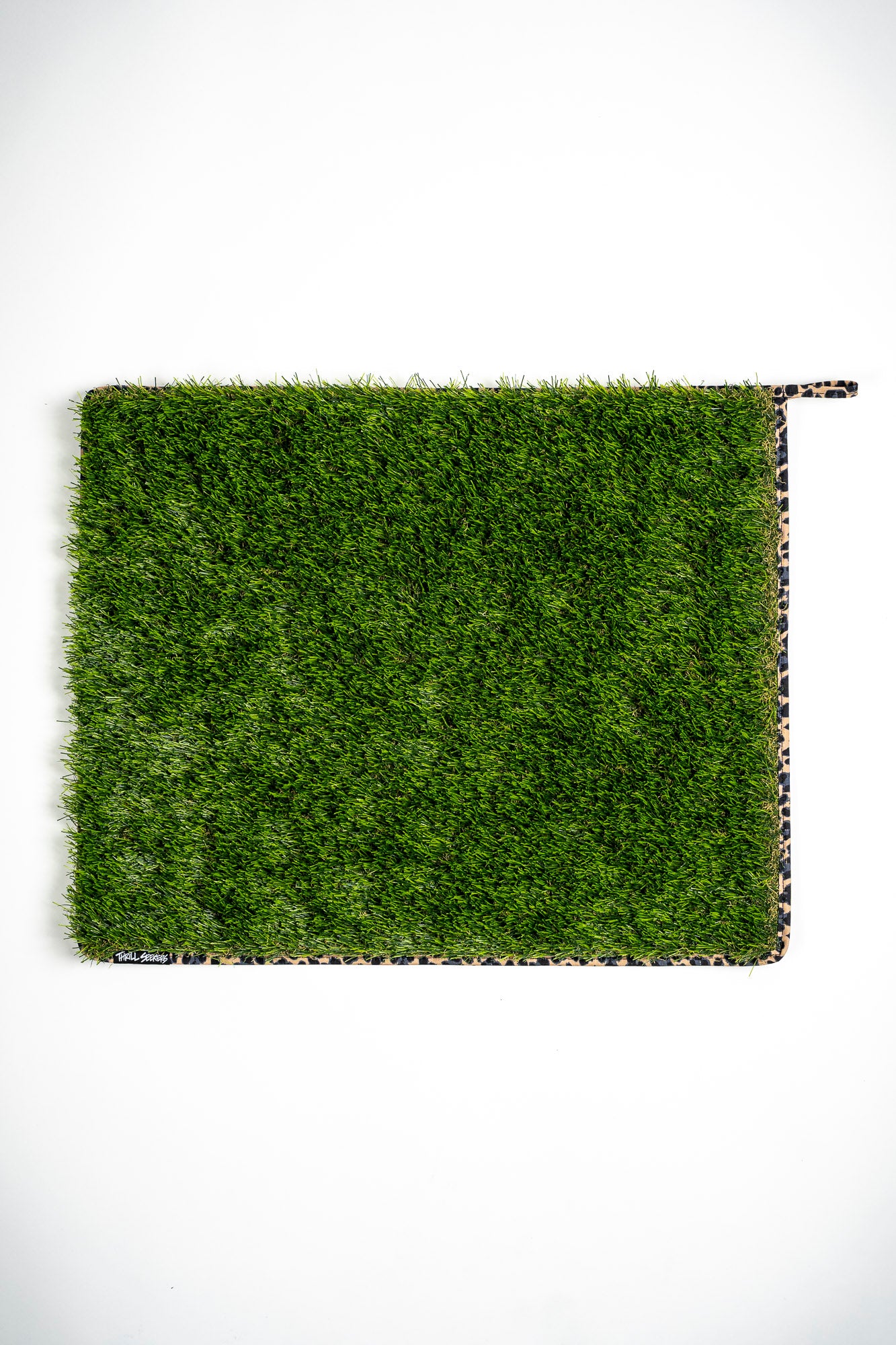 Thrill Seekers | Good Time Grass