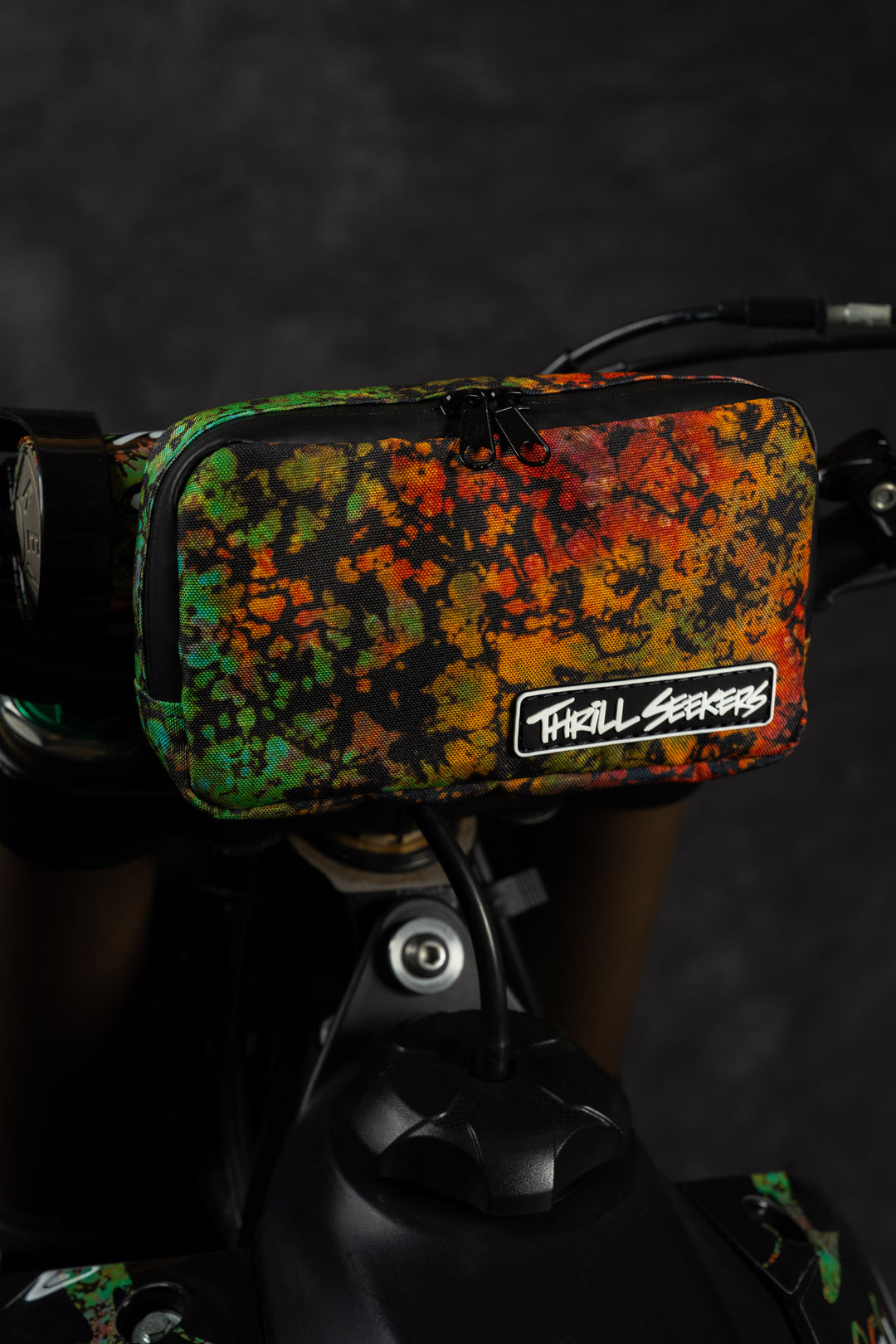 Bar Bag 9000 - Noiice
