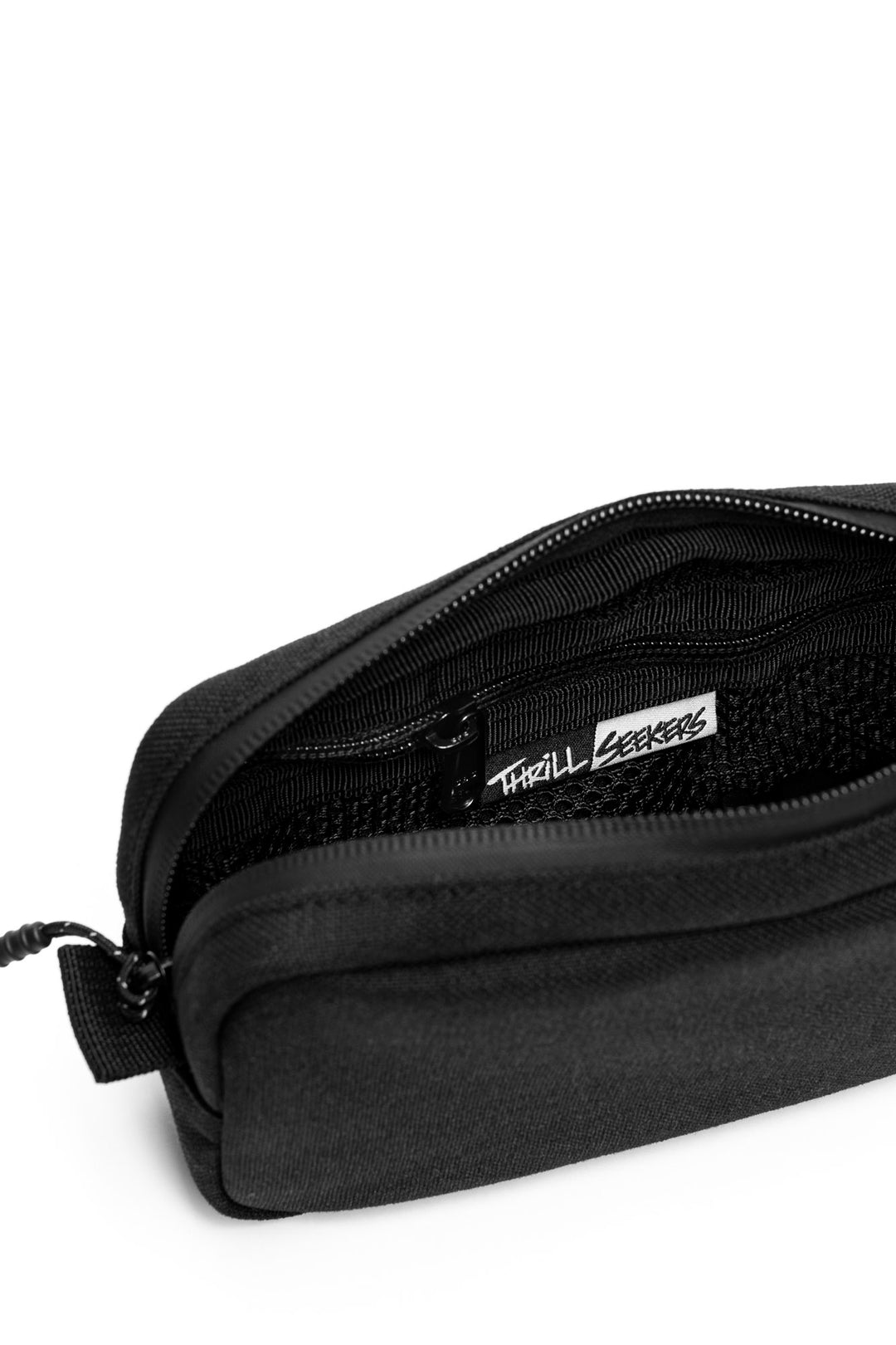 Bar Bag - Black