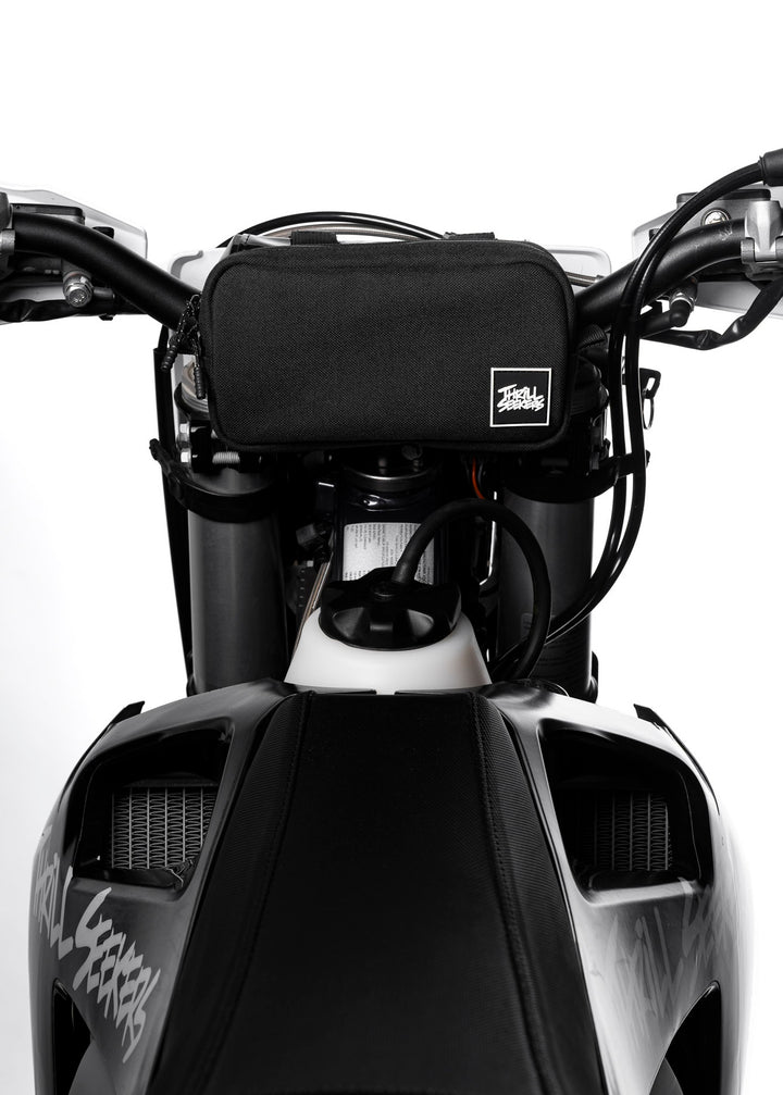 Bar Bag - Black