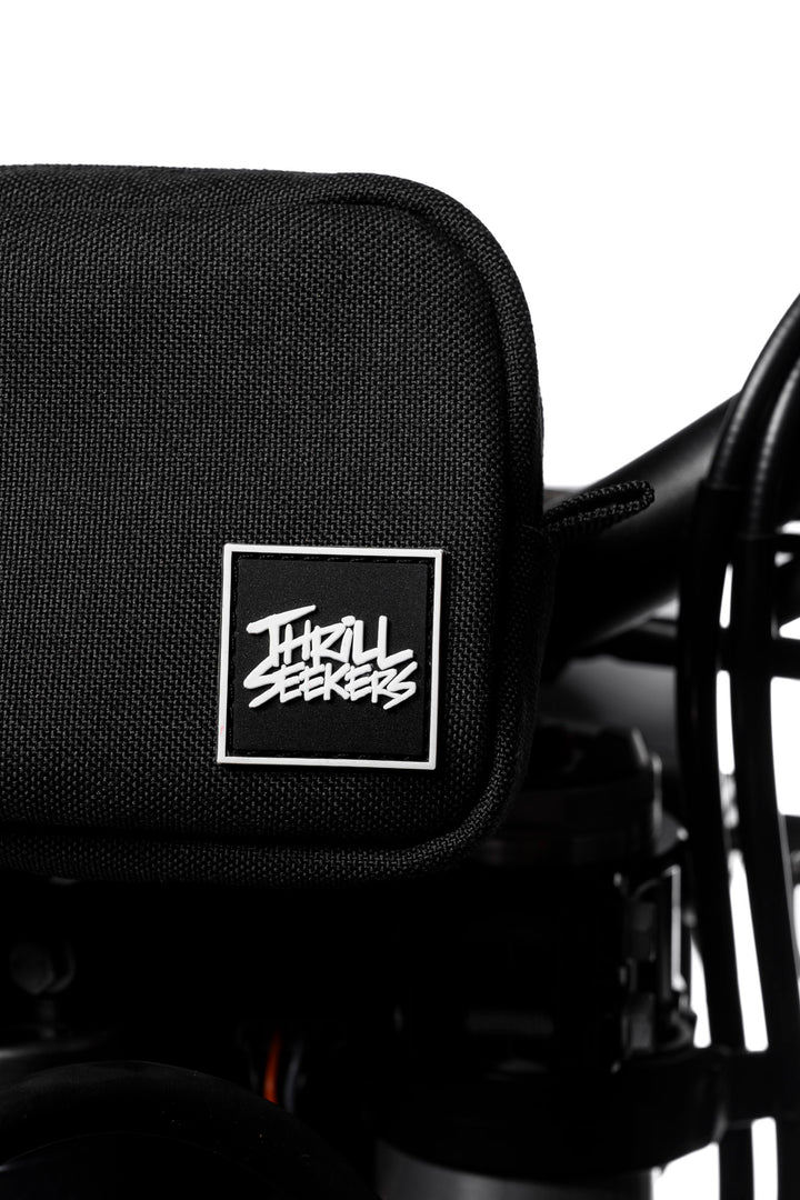 Bar Bag - Black