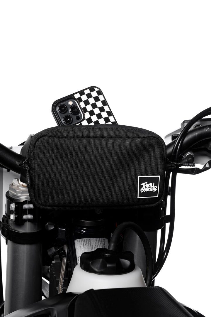 Bar Bag - Black