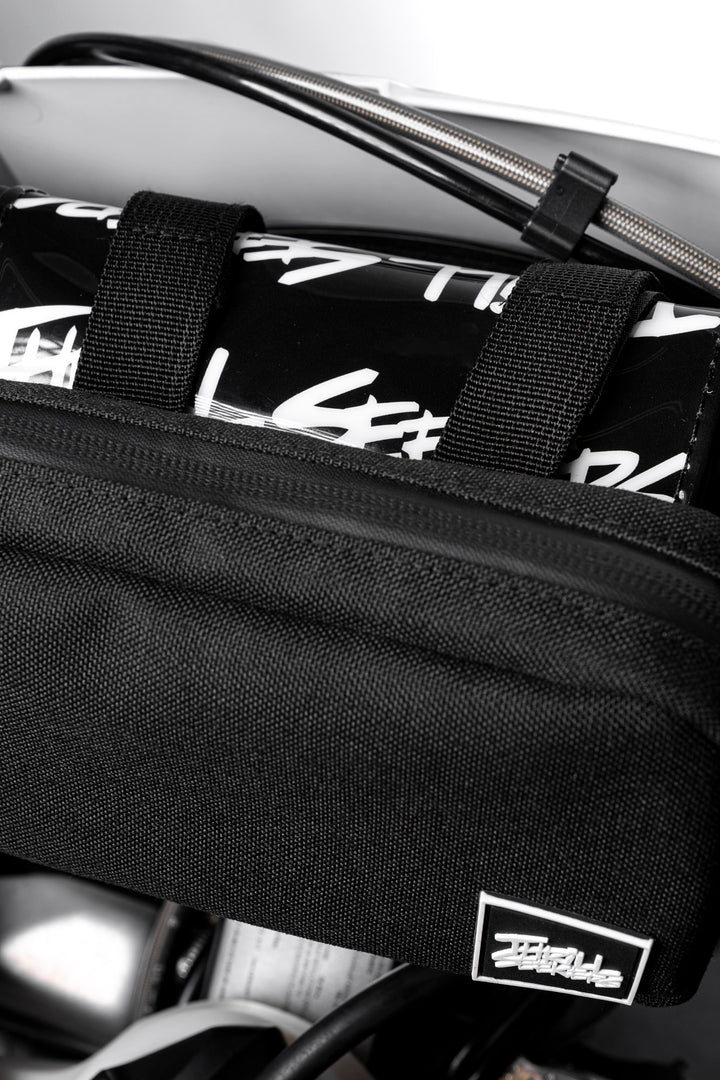 Bar Bag - Black