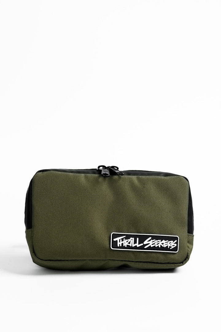 Bar Bag 9000 - Olive
