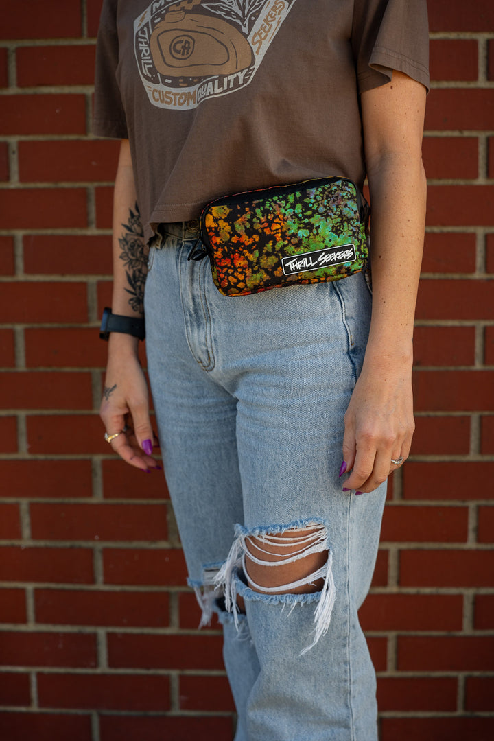 Hippie Pouch