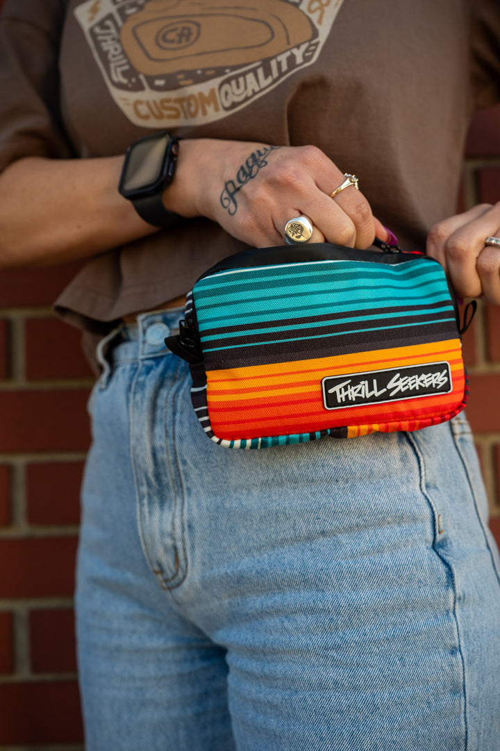 Hippie Pouch