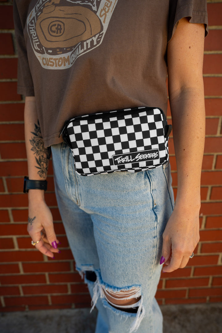 Hippie Pouch