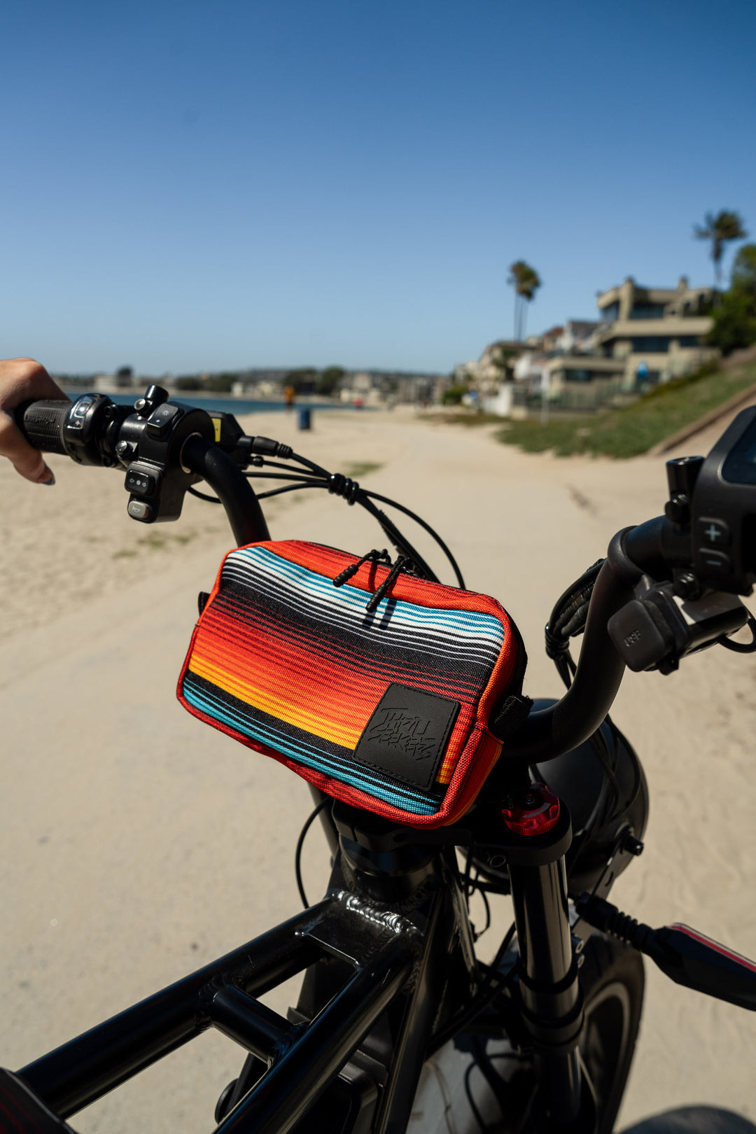 Thrill Seekers-Baja Bar Bag-5
