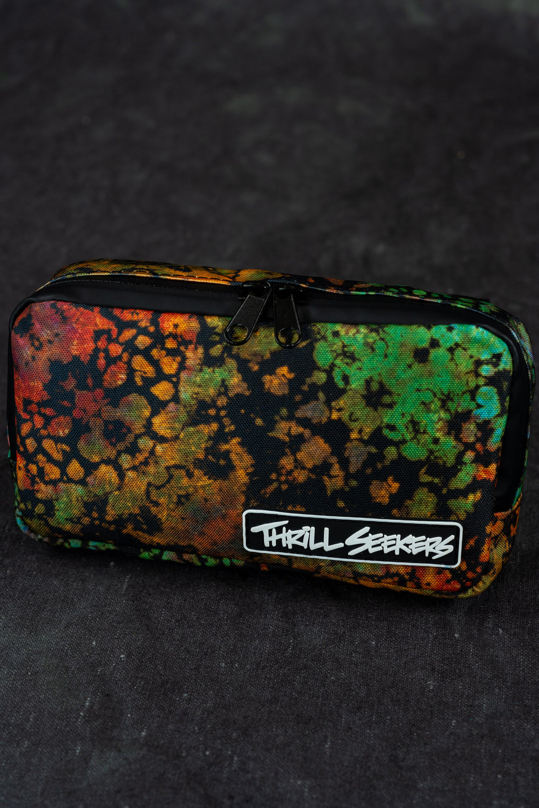 Bar Bag 9000 - Noiice