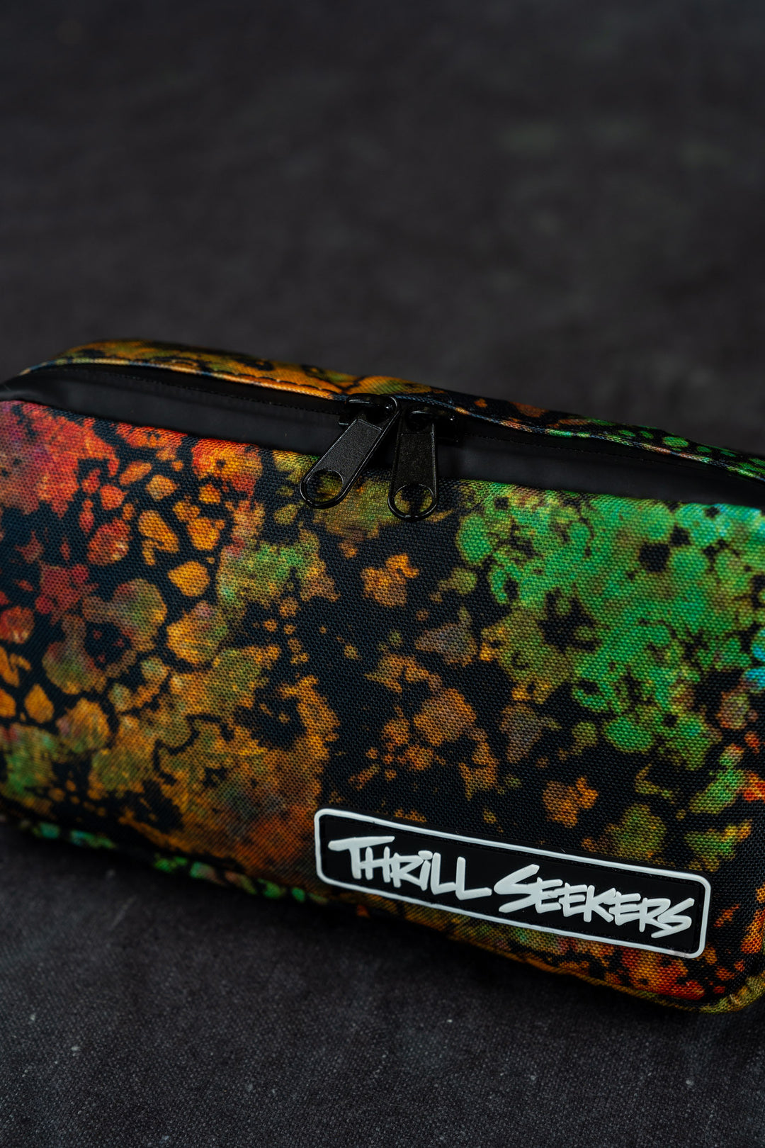 Bar Bag 9000 - Noiice