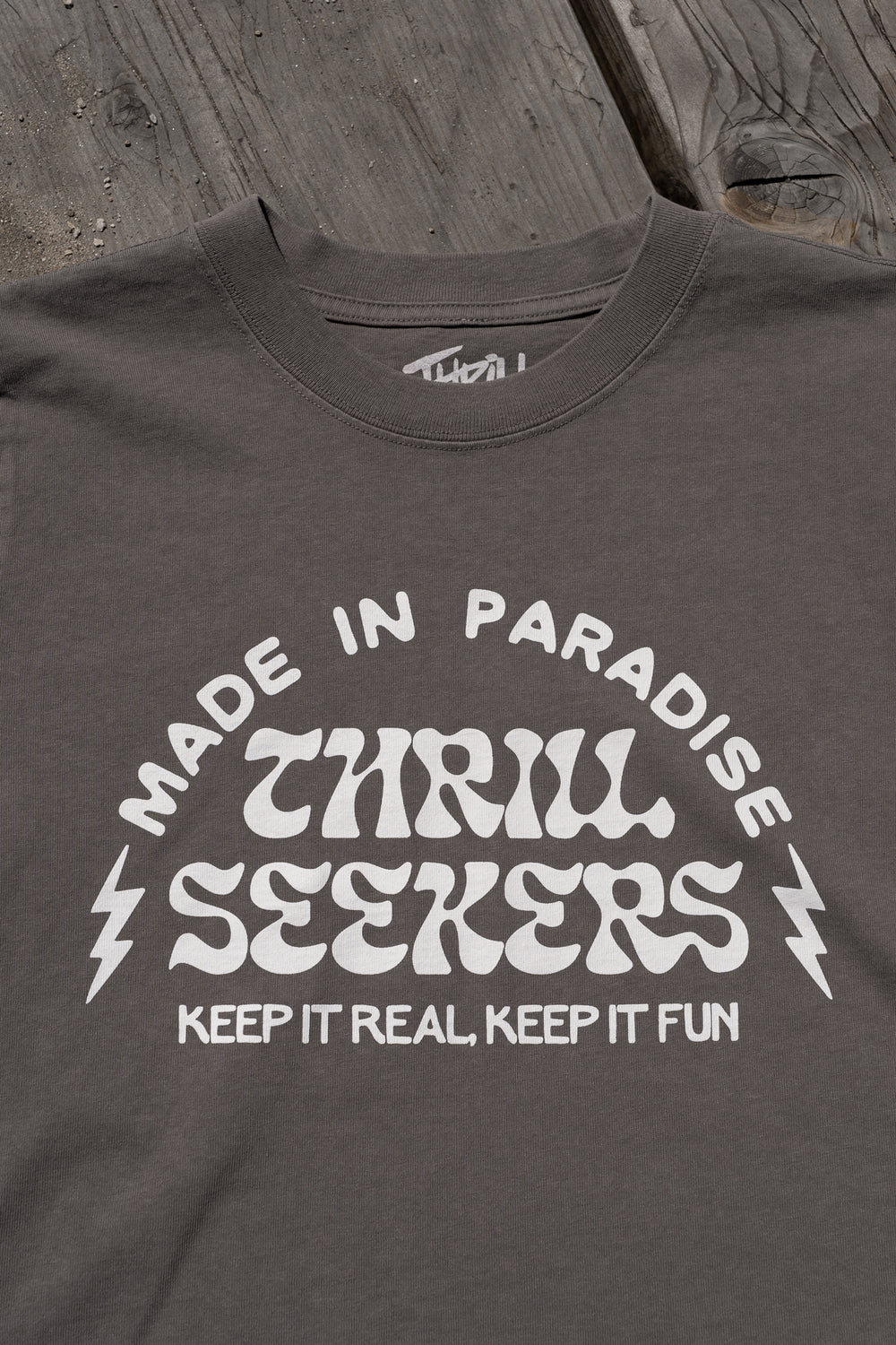 Thrill Seekers-Babes Zig Crop-2