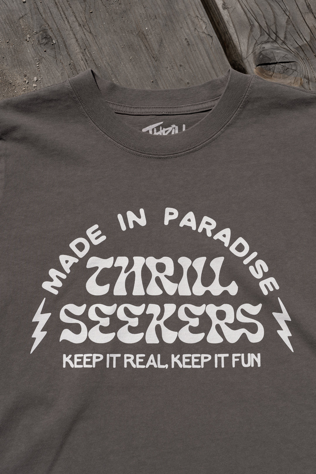 Thrill Seekers-Babes Zig Crop-2
