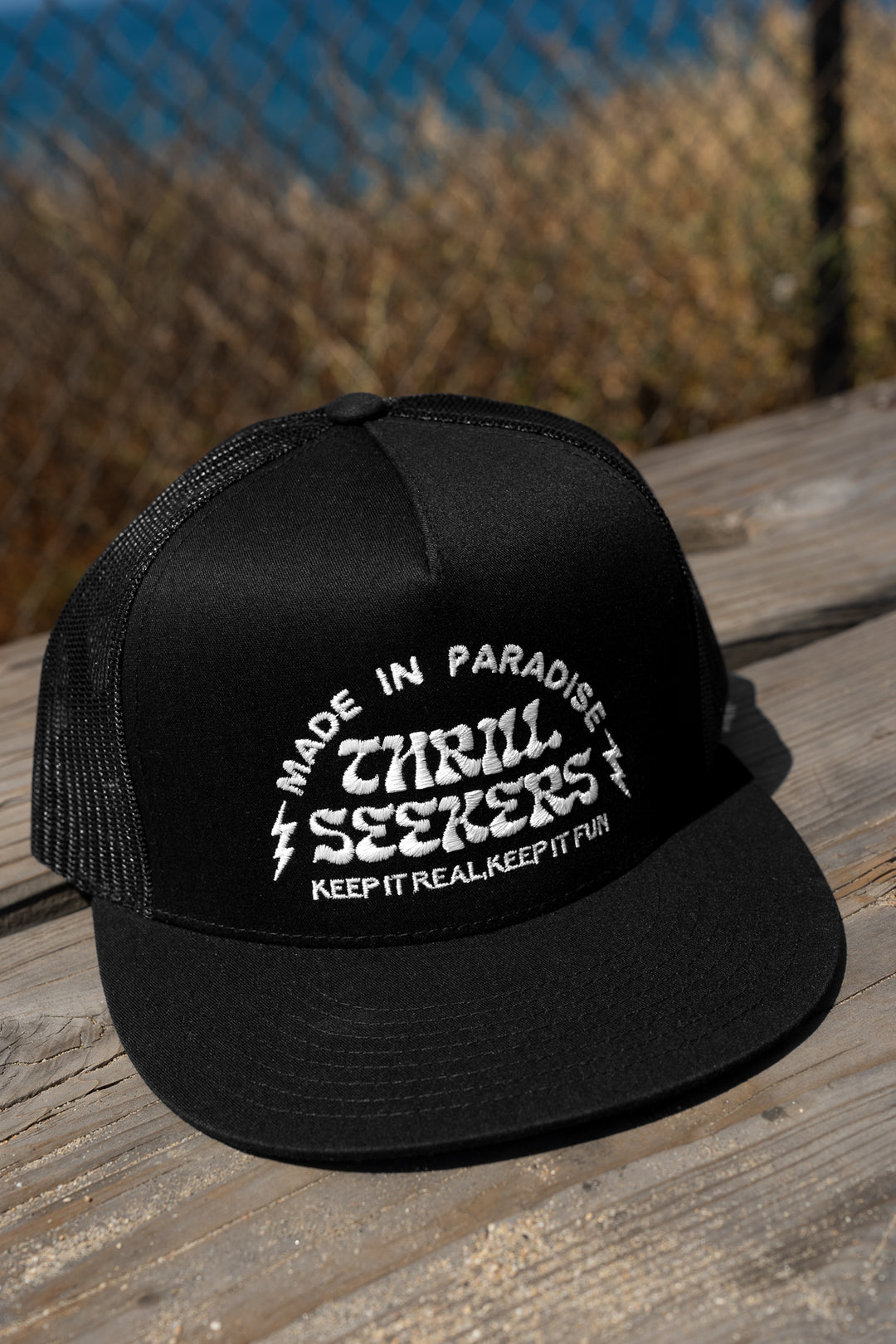 Thrill Seekers-Zig Trucker-6