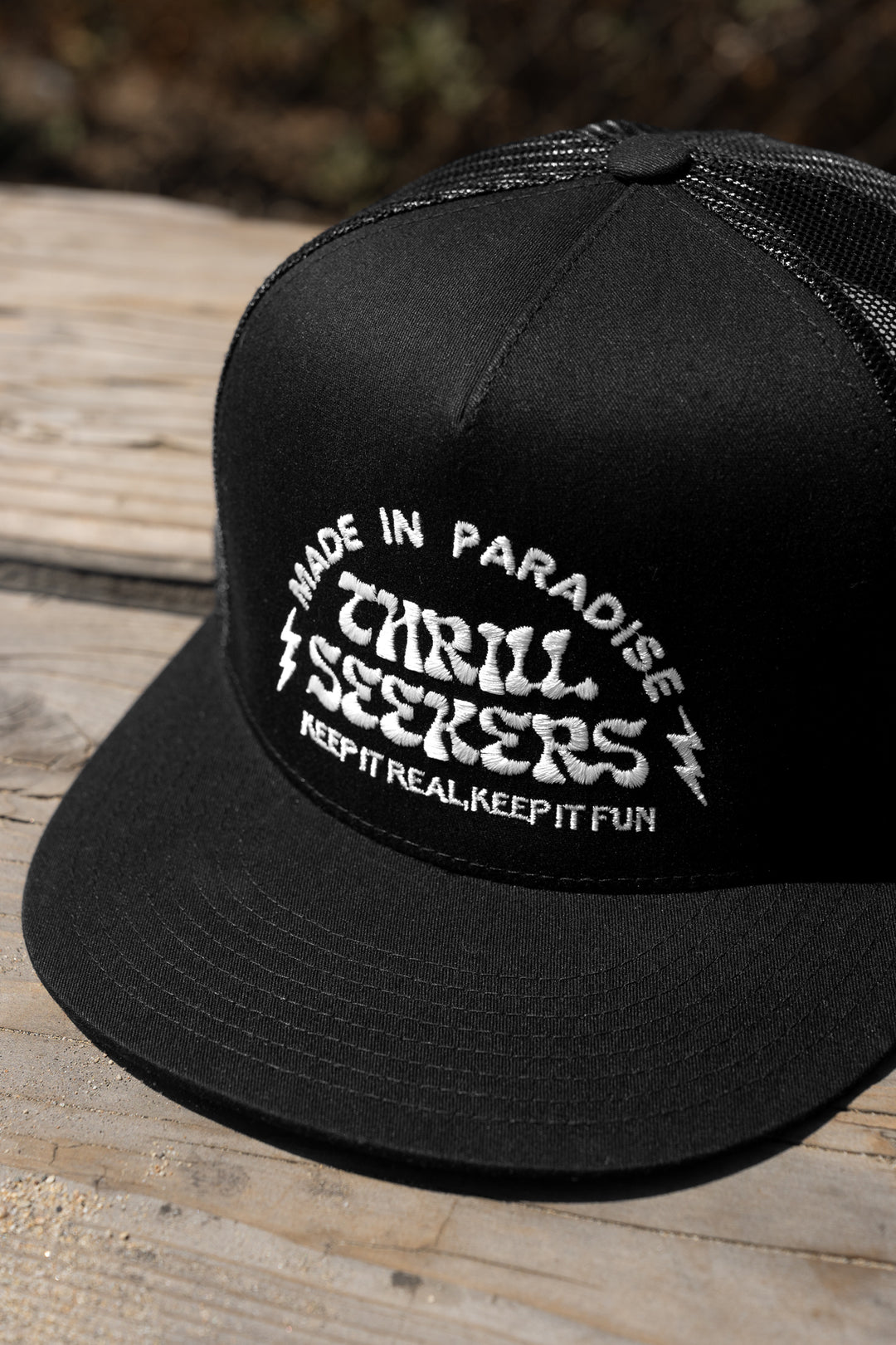 Thrill Seekers-Zig Trucker-5