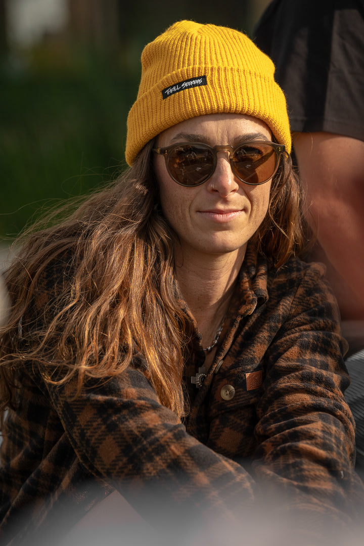Babes SLO Fleece Flannel