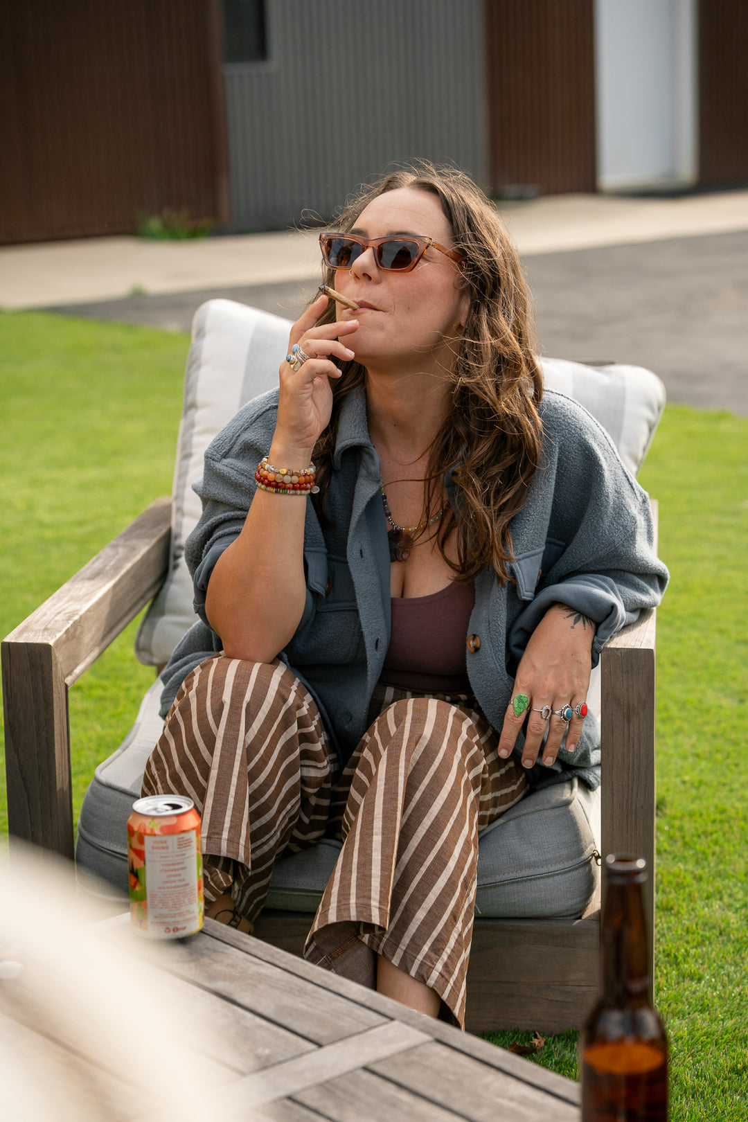 Babes Morro Jacket