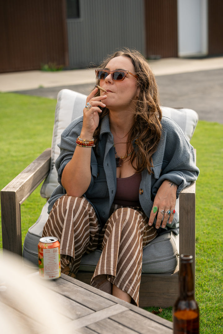 Babes Morro Jacket