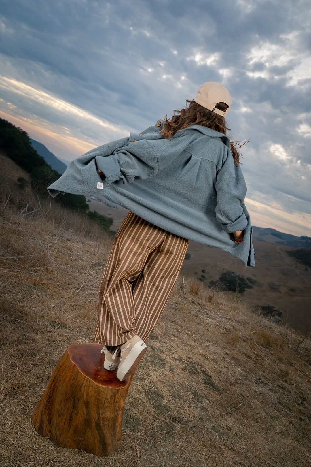 Babes Morro Jacket