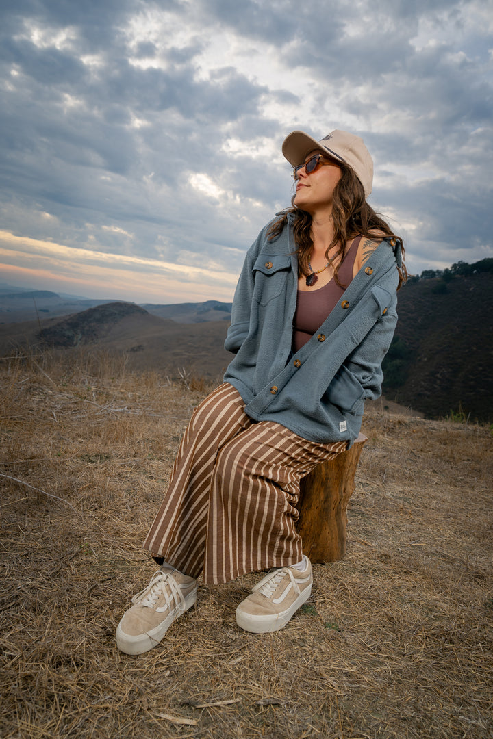 Babes Morro Jacket