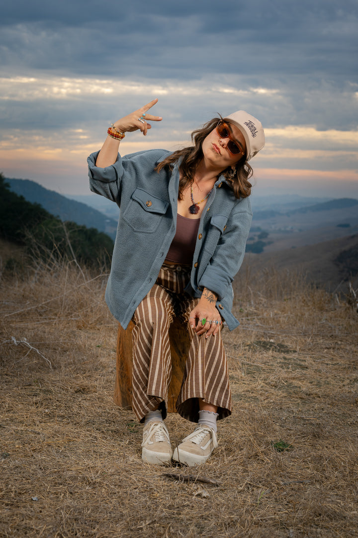 Babes Morro Jacket