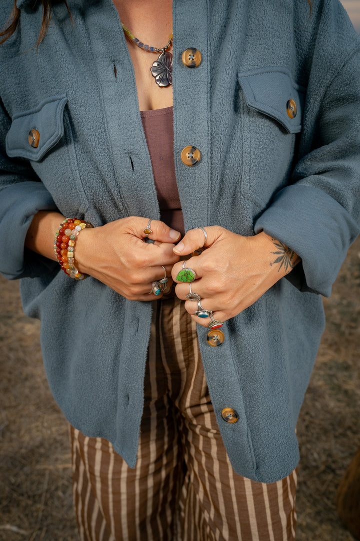 Babes Morro Jacket