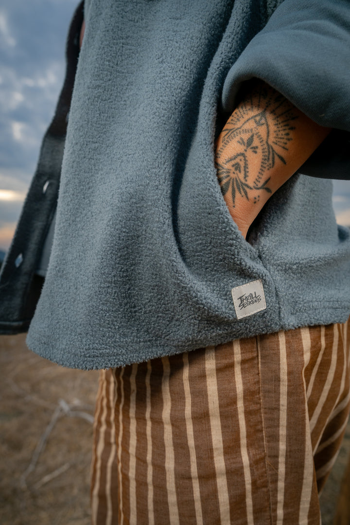 Babes Morro Jacket