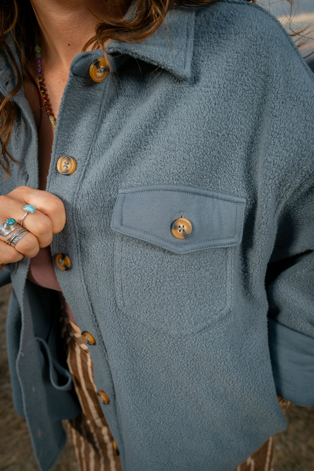 Babes Morro Jacket