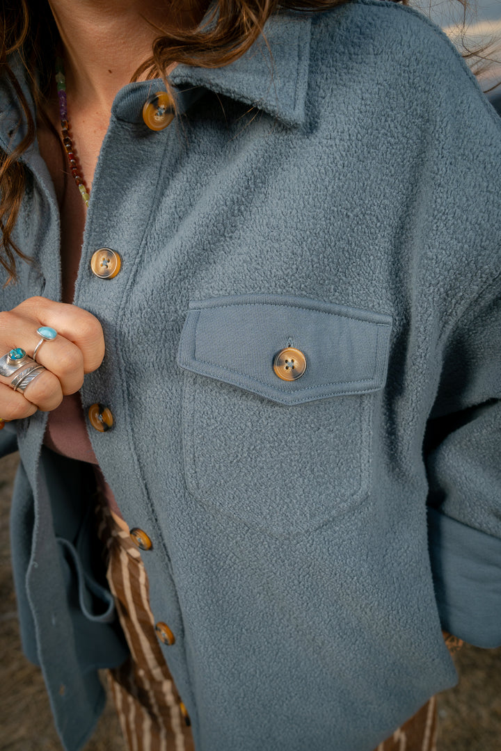 Babes Morro Jacket