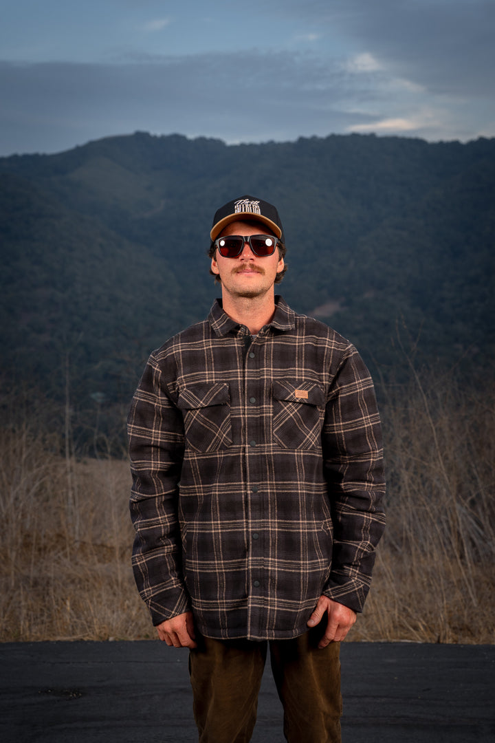 Arroyo Flannel Jacket