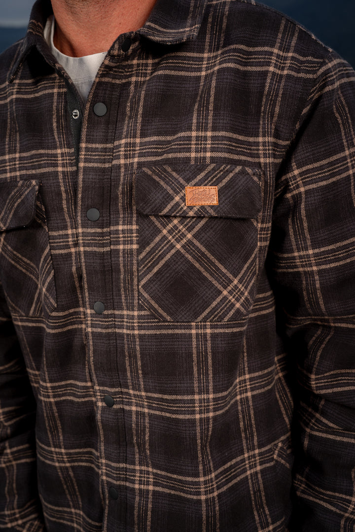 Arroyo Flannel Jacket