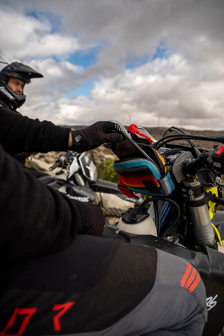 Thrill Seekers-Baja Bar Bag-21