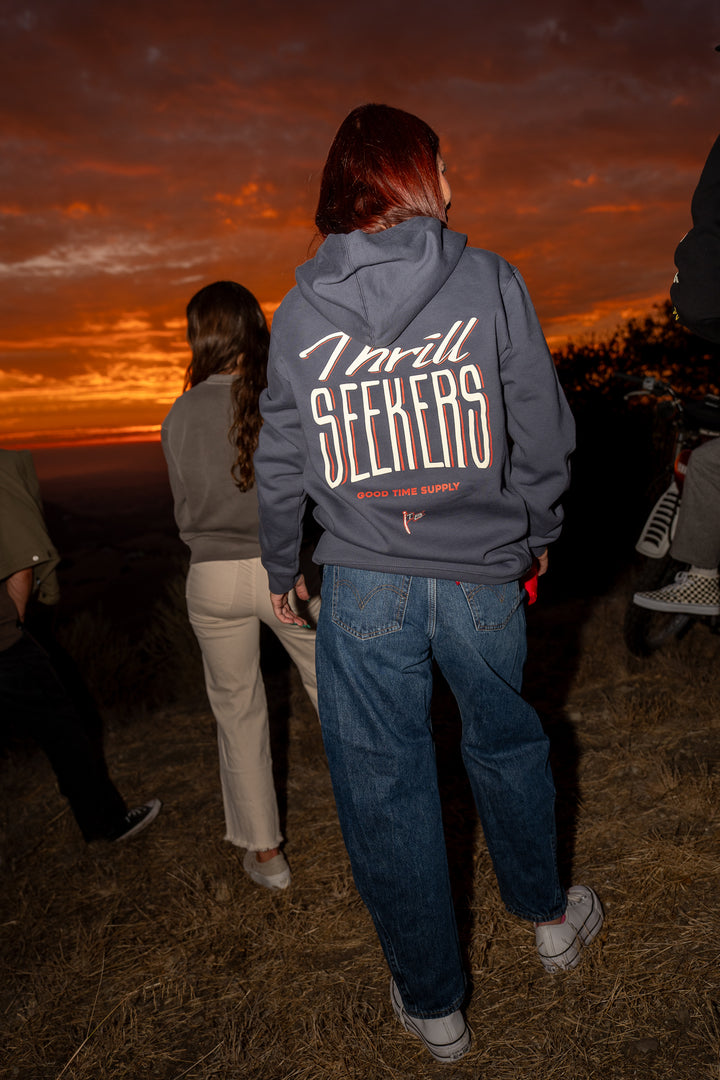 Full Sail Hoodie
