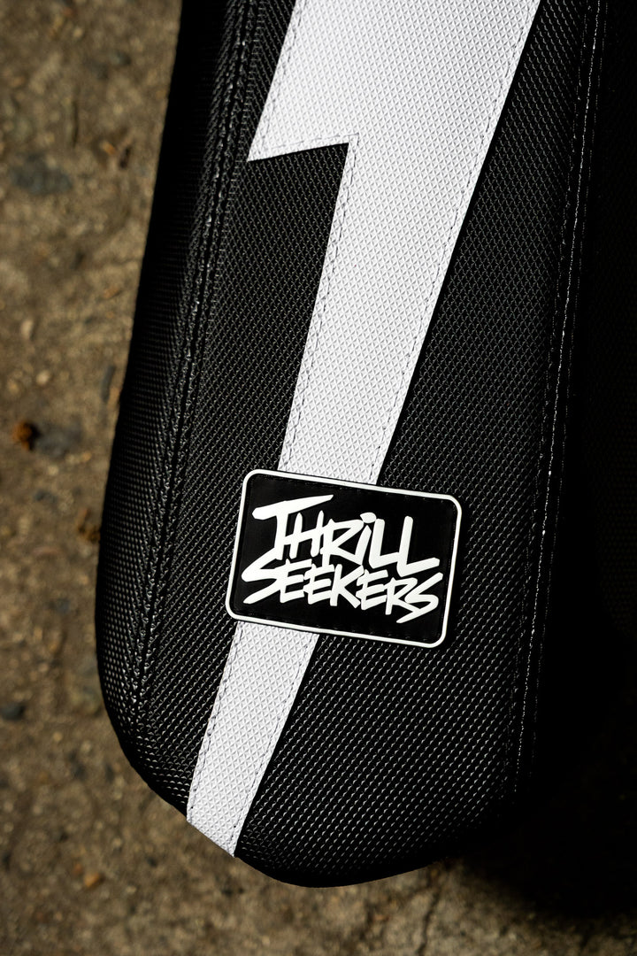 Custom Bolt Seat Cover