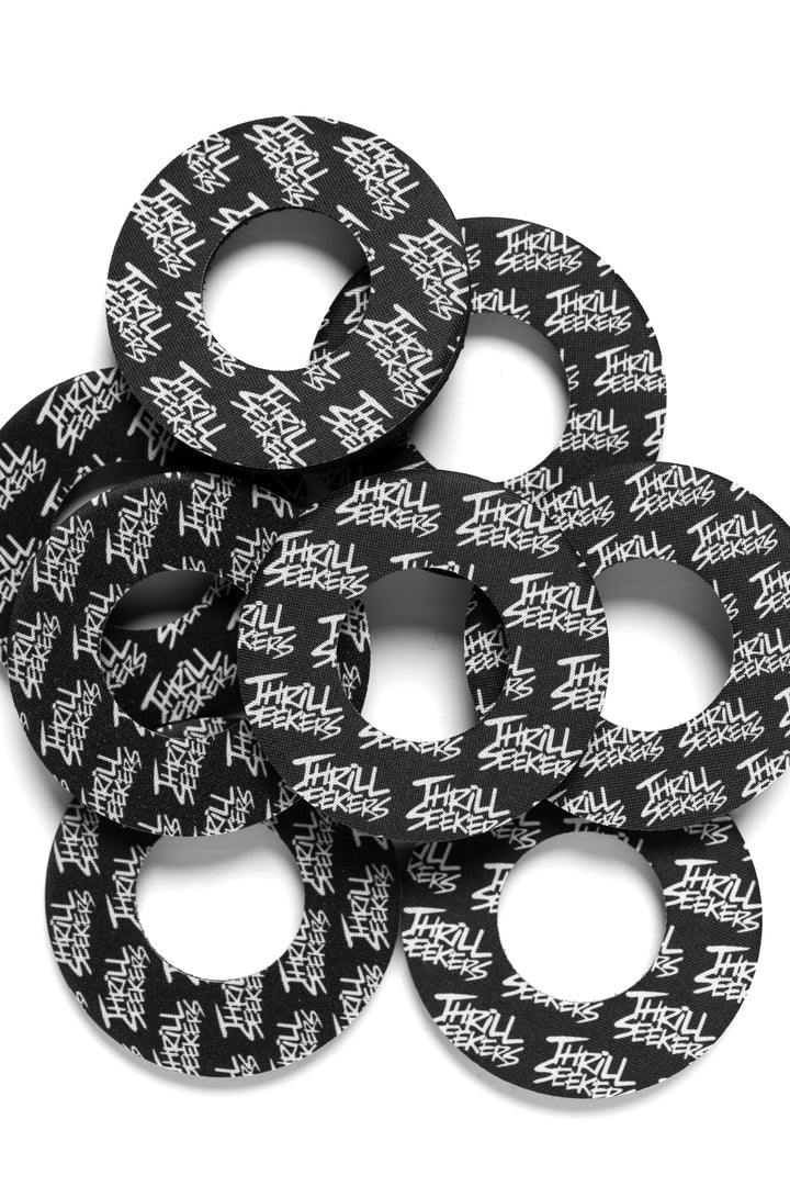 Grip Donuts