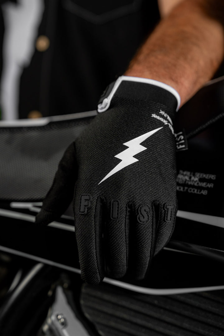 Bolt Gloves