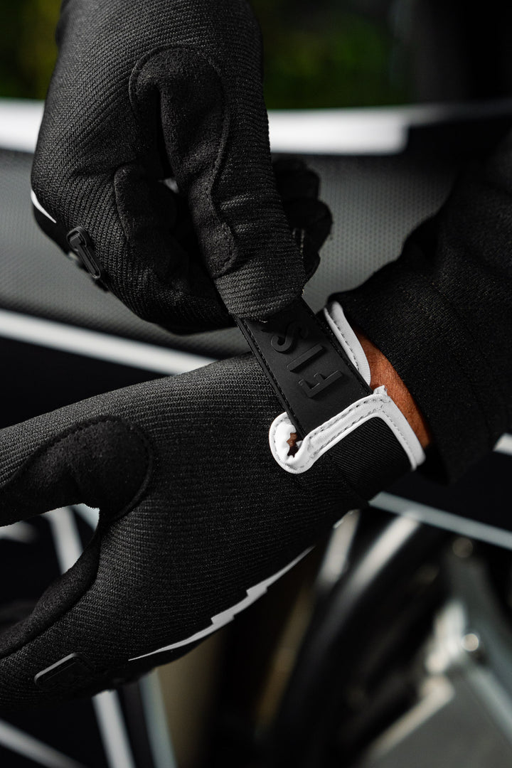Bolt Gloves
