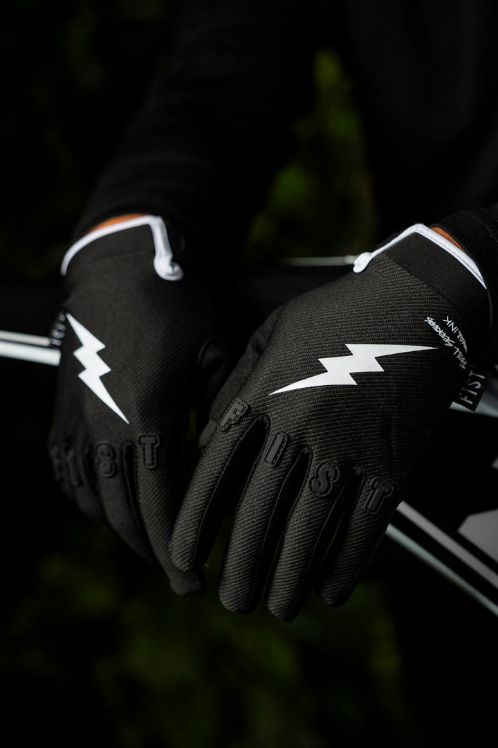 Bolt Gloves