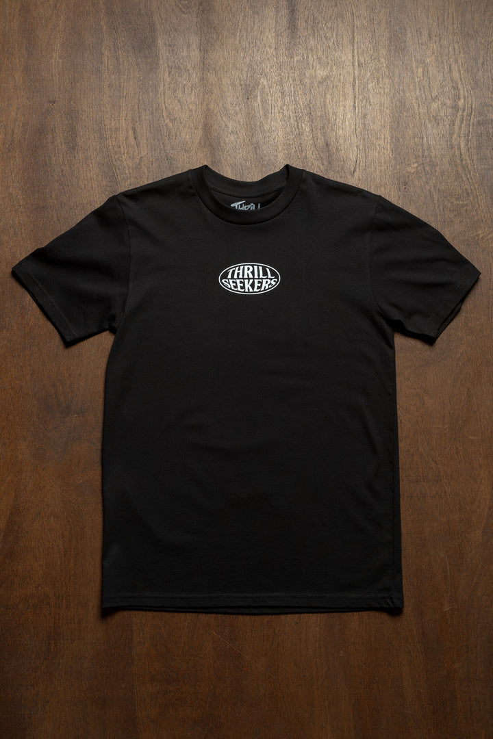 Oval Tee