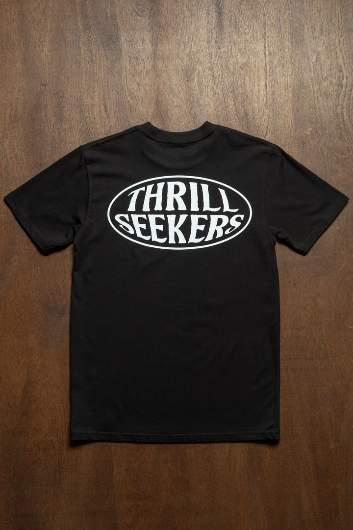 Oval Tee