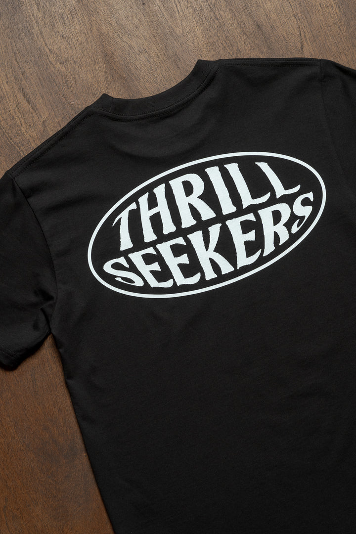 Oval Tee