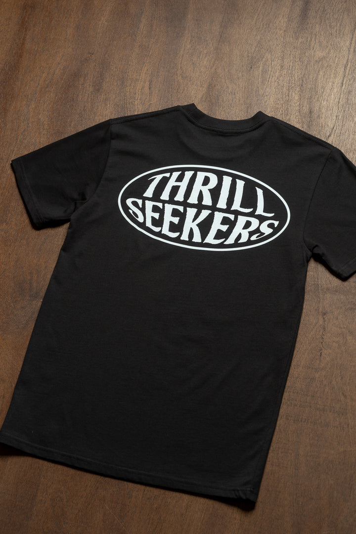 Oval Tee
