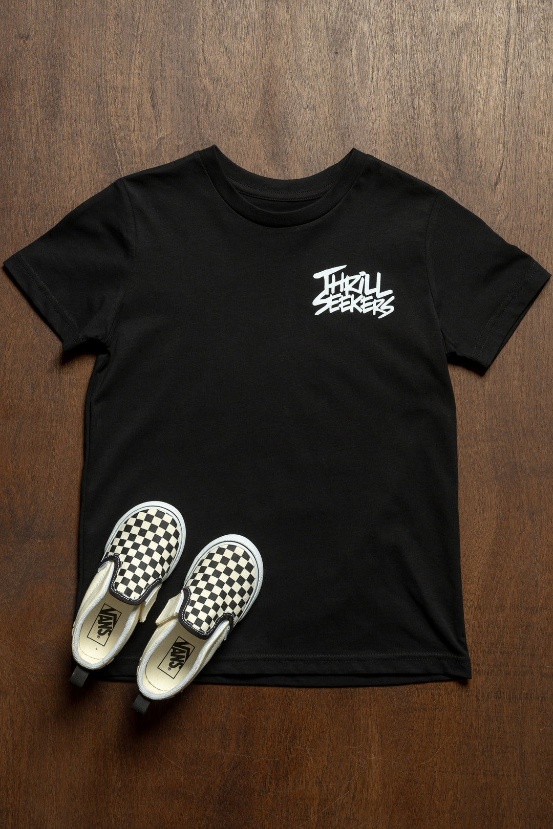 Kids Classic Tee