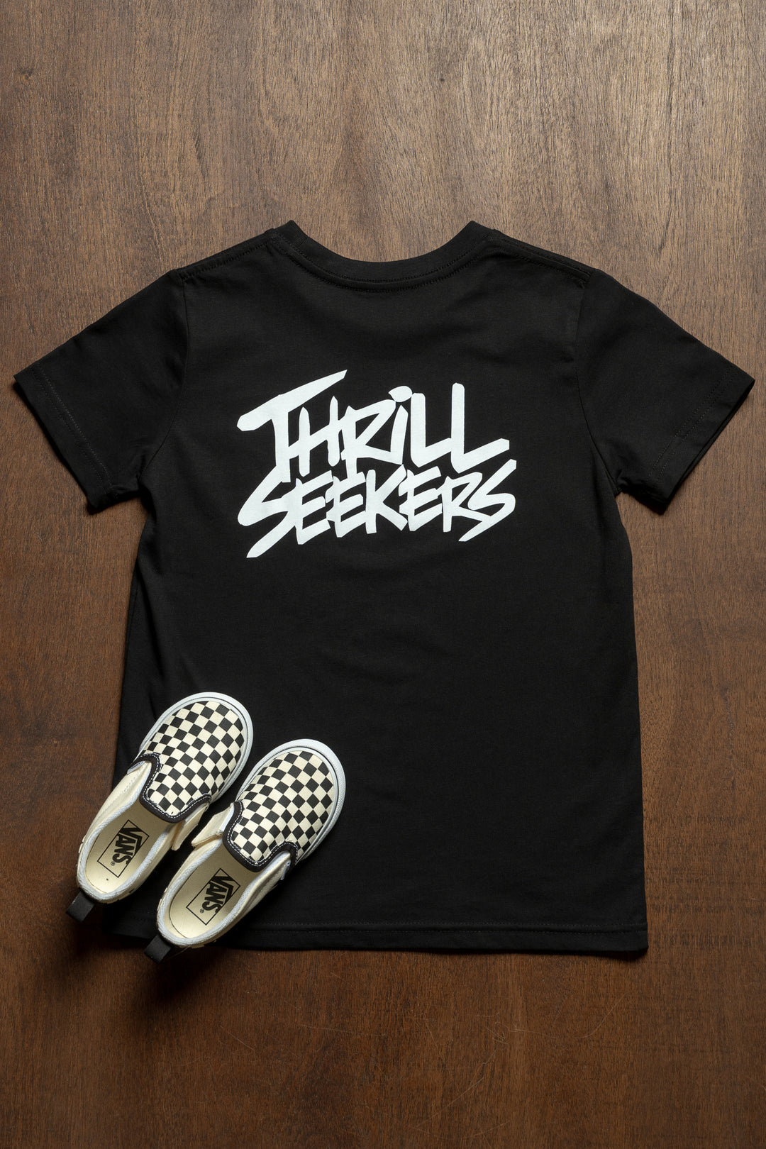 Kids Classic Tee