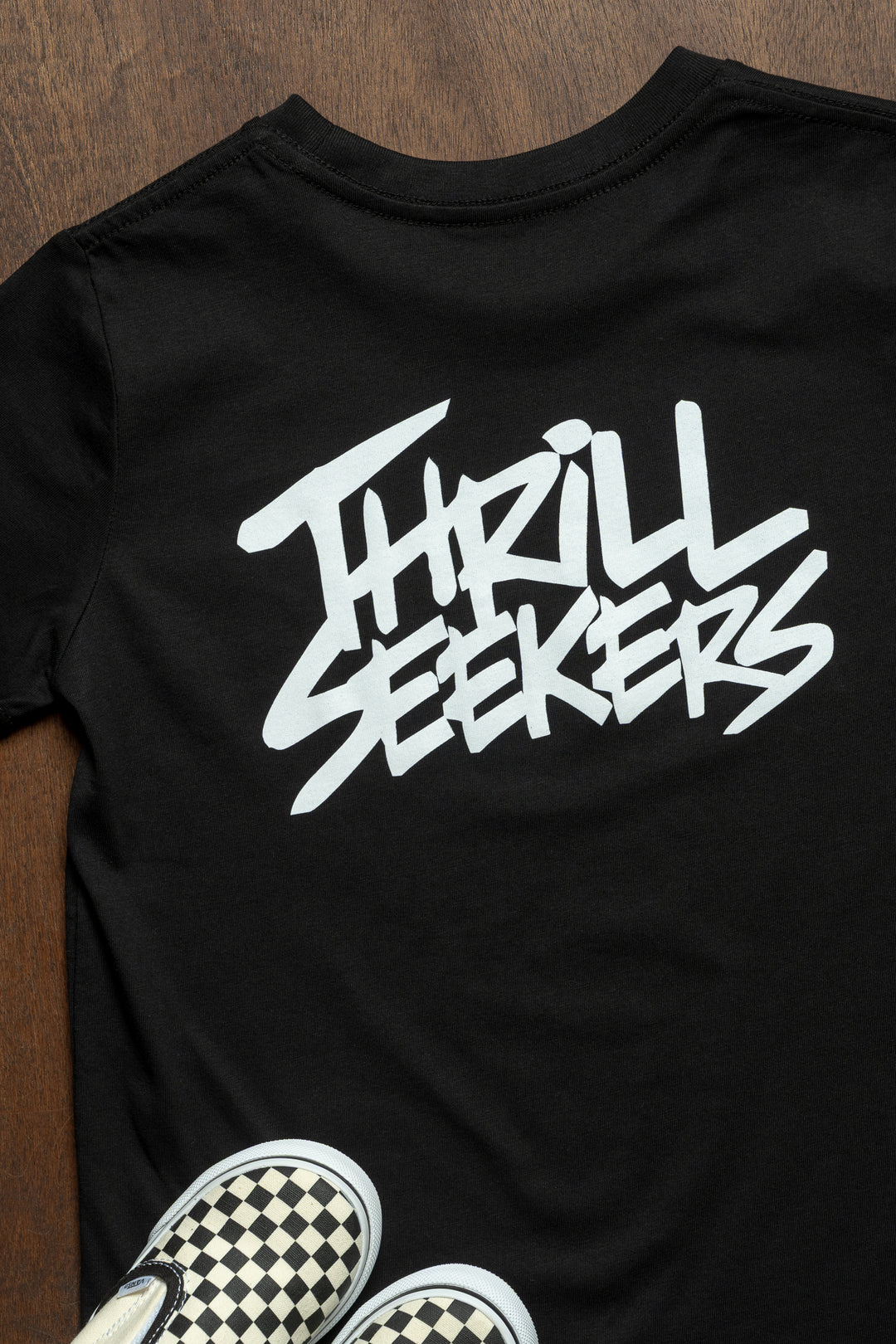 Kids Classic Tee