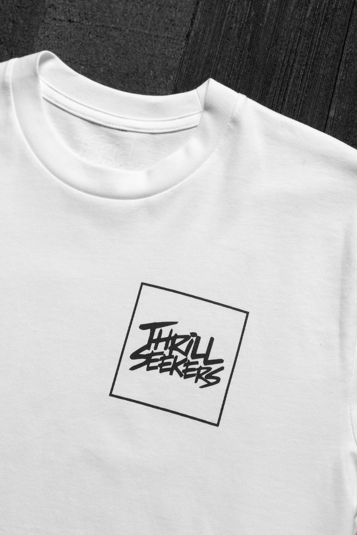 Dark Camo Tee