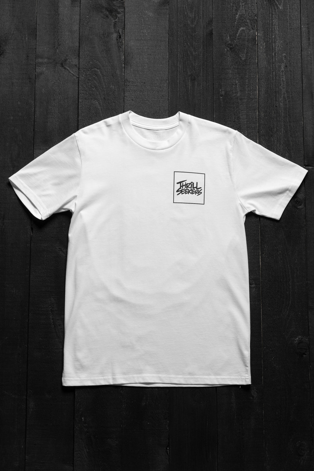 Dark Camo Tee