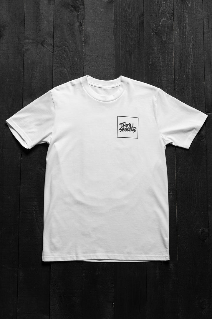 Dark Camo Tee