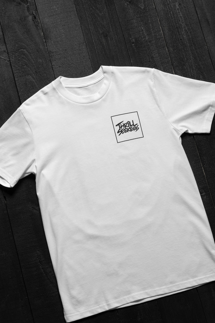 Dark Camo Tee