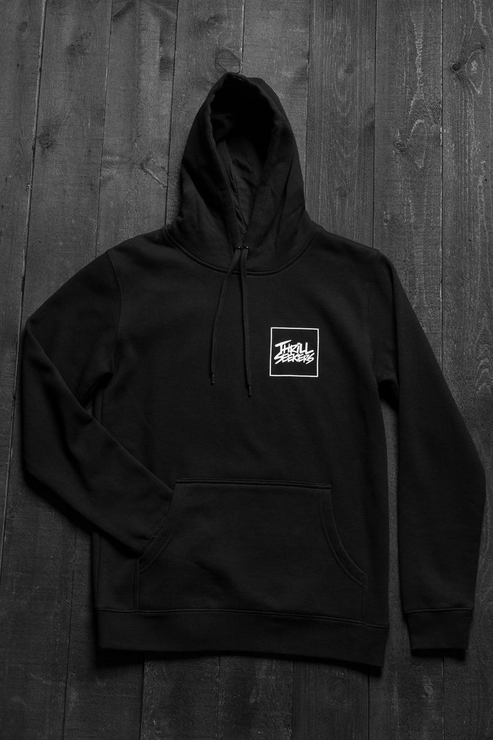 Paisley Hoodie